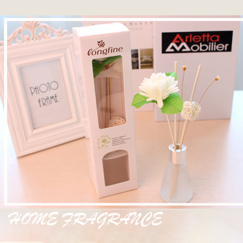 Home Fragrance Aroma Set - Распродажа! Матовый ароматизатор для дома, стеклянные
