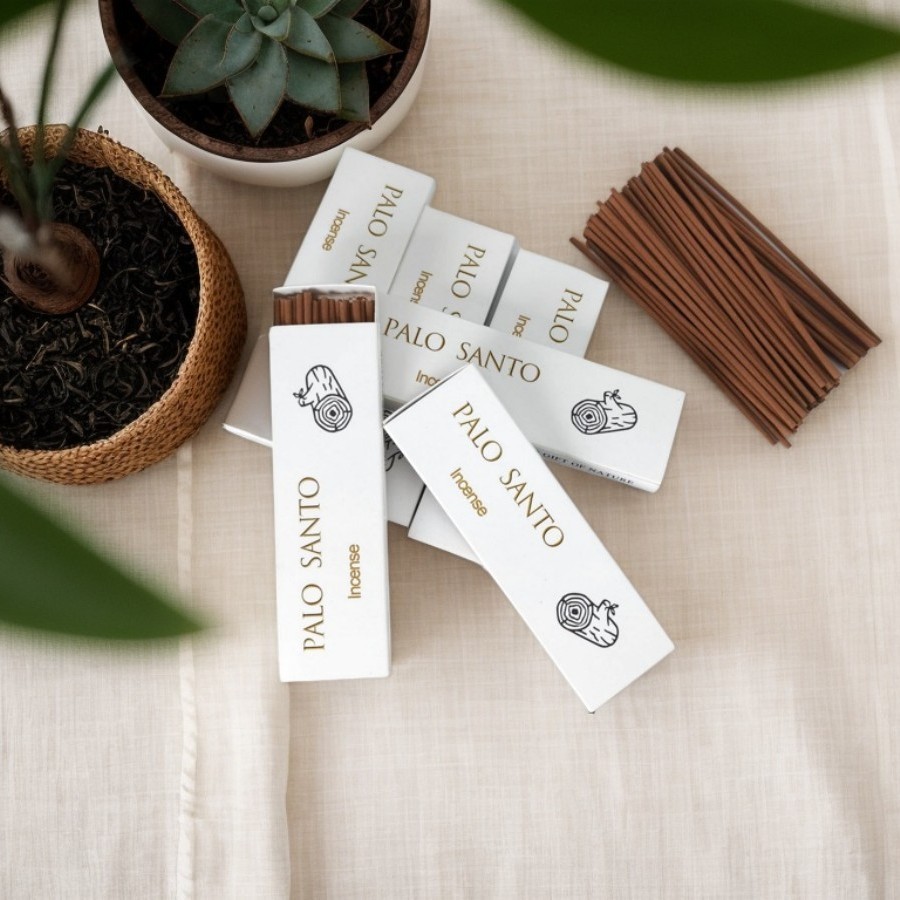 Home Fragrance Sale - 10 коробок/50 коробок Оптовая продажа натуральных