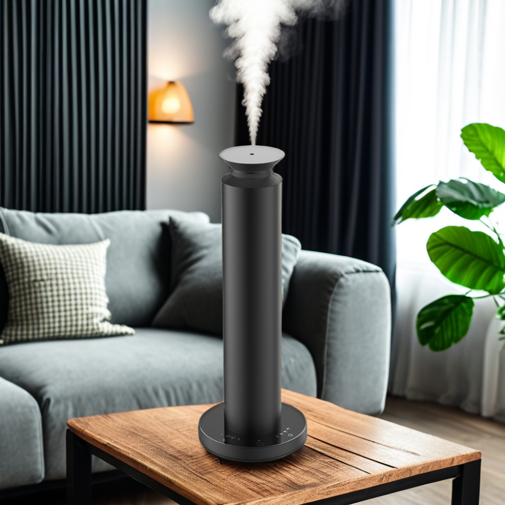 Home Fragrance Sale - Высококачественный большой ароматический диффузор с управлением