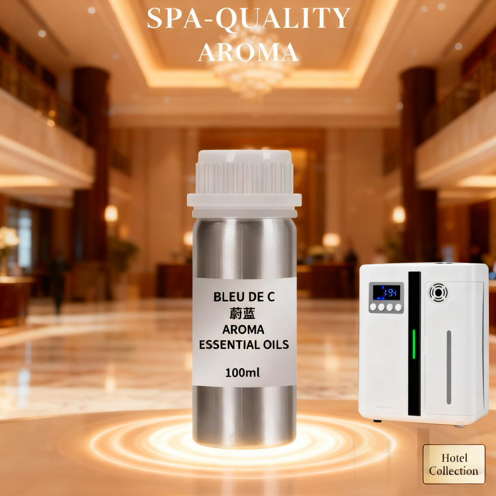 Home Fragrance Perfume - Ароматическое масло для диффузора 100 мл: