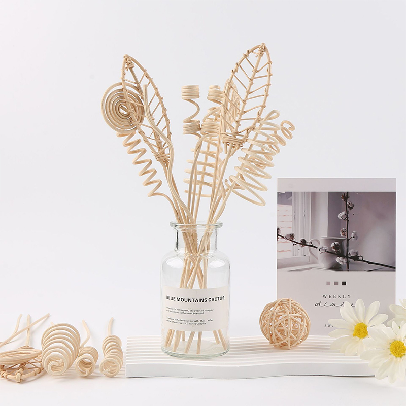 Home Fragrance Aroma Set - 12 шт./компл. ароматические диффузоры серии лотоса,