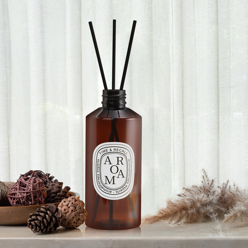 Home Fragrance Kit - Горячая распродажа: 200 мл сменный наполнитель