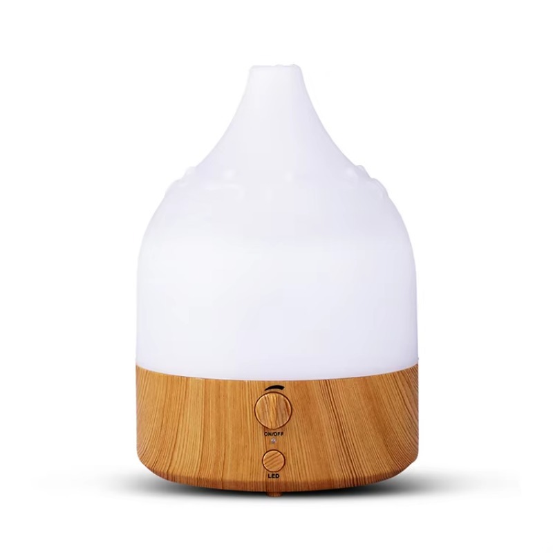 Home Fragrance Sale - Электрический аромадиффузор-ночник с функцией увлажнителя воздуха