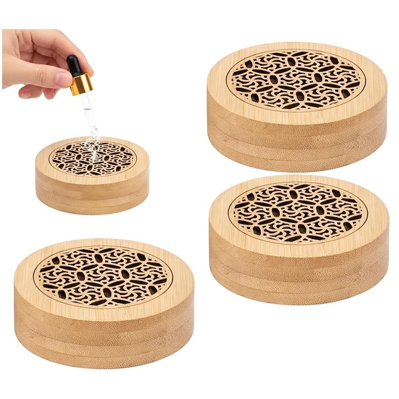 Home Fragrance Aroma Set - 【ПОПУЛЯРНЫЙ ХИТ】Набор ароматических диффузоров для дома,