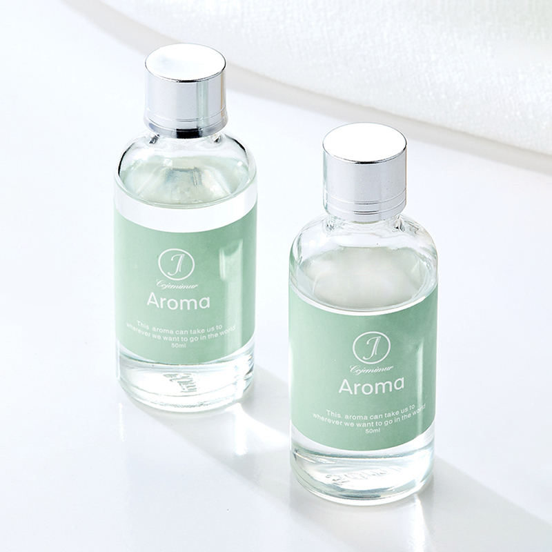 Home Fragrance Sale - Горячая распродажа: Жидкость для диффузора 50