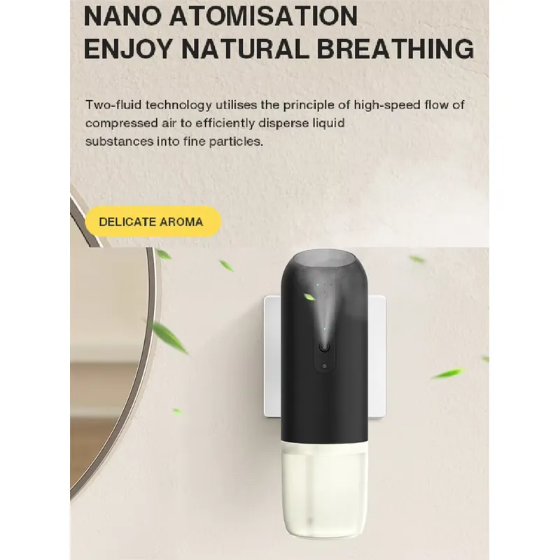 Горячая новинка 2026: Умный бе – обзор и цена Home Fragrance Sale