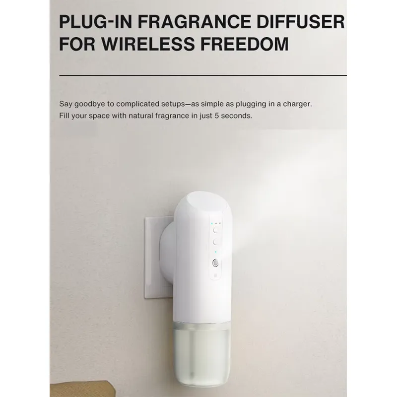 Горячая новинка 2026: Умный бе – обзор и цена Home Fragrance Sale