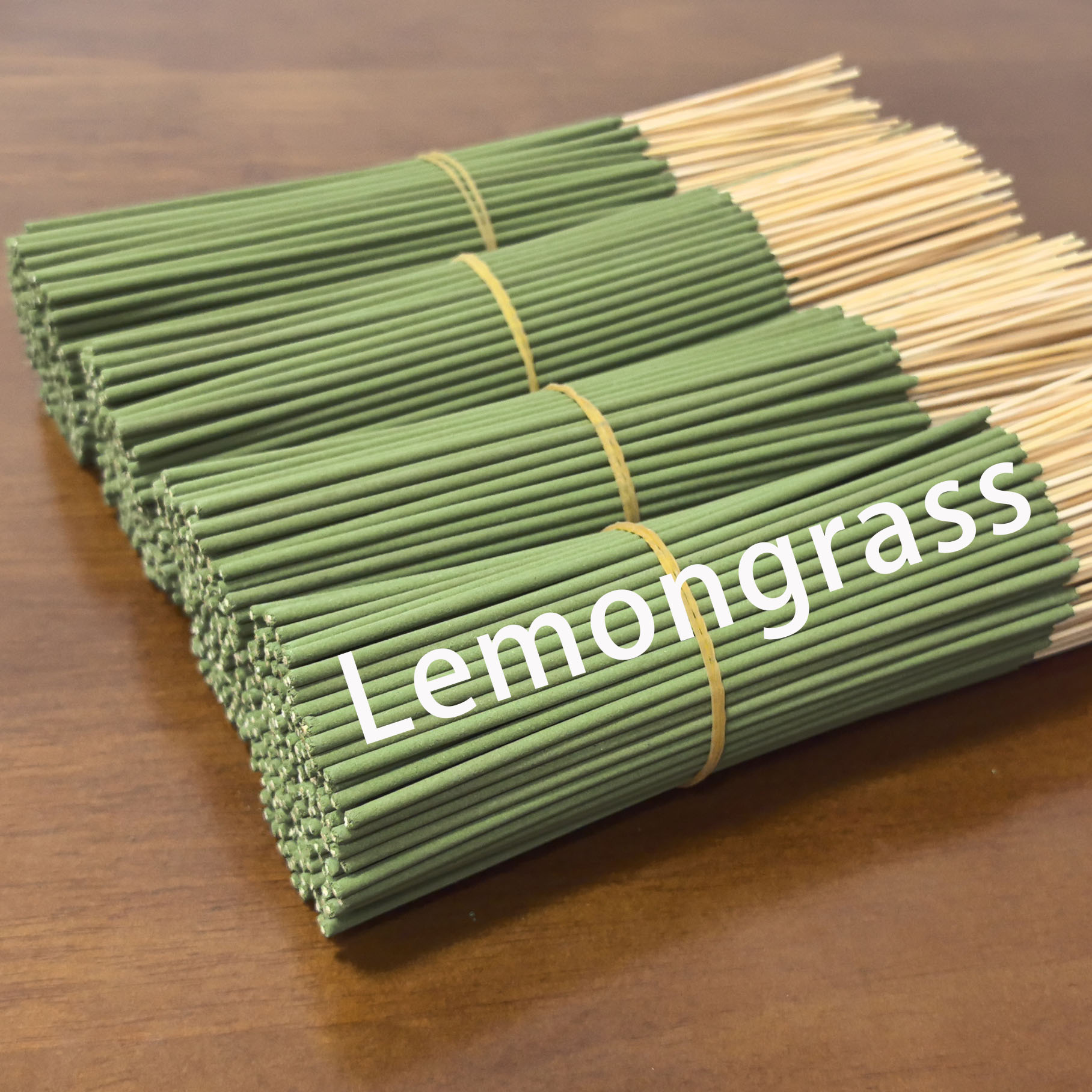 8,7-дюймовые зеленые палочки с – обзор и цена Home Fragrance Lemongrass
