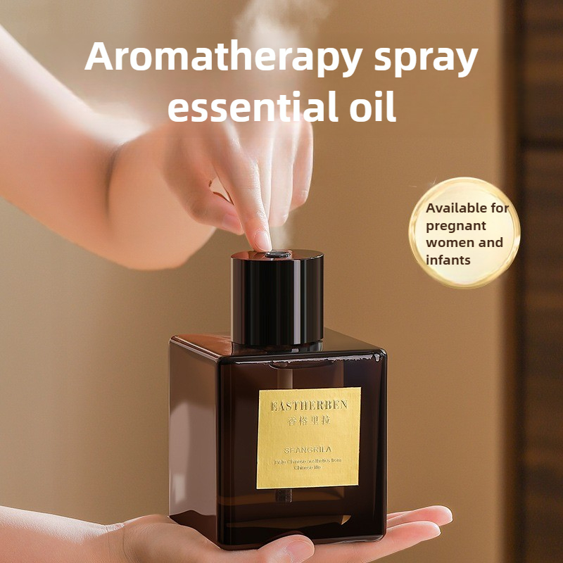 Ароматическое масло для диффуз – обзор и цена Home Fragrance Kit