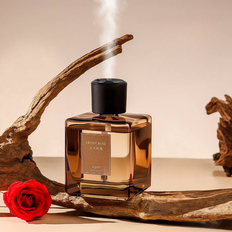 Ароматическое масло для диффуз – обзор и цена Home Fragrance Kit