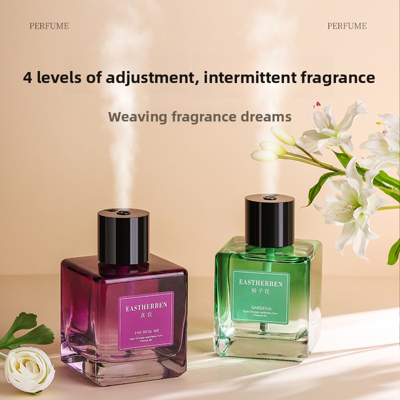 Ароматическое масло для диффуз – обзор и цена Home Fragrance Kit