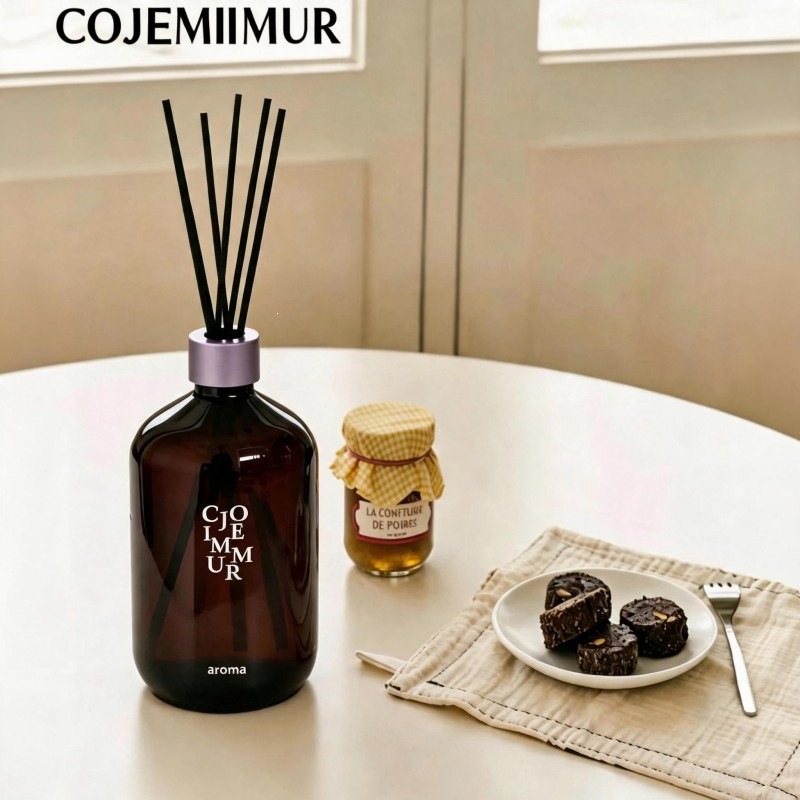 Набор диффузоров с ротанговыми – обзор и цена Home Fragrance Kit
