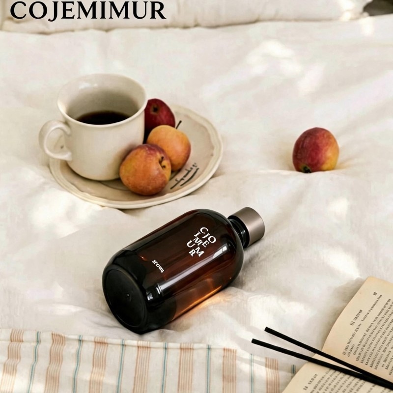 Набор диффузоров с ротанговыми – обзор и цена Home Fragrance Kit