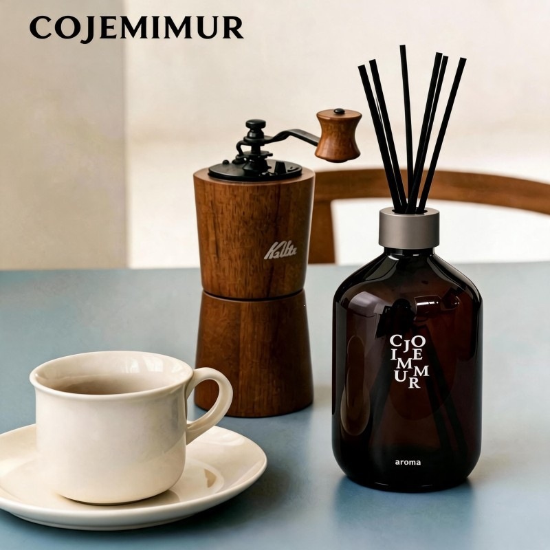Набор диффузоров с ротанговыми – обзор и цена Home Fragrance Kit
