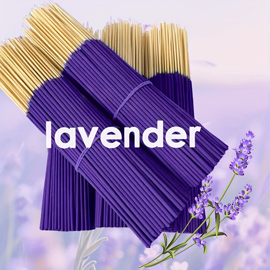 Доступны в 57/129/299 штук, бл – обзор и цена Home Fragrance Lavender