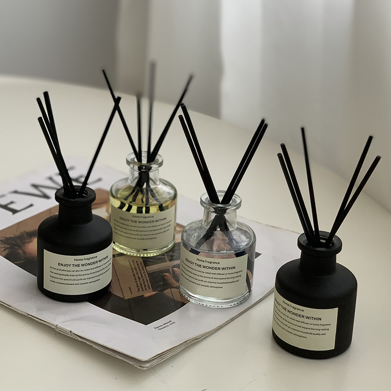 Ароматерапевтический декор с а – обзор и цена Home Fragrance Lemongrass