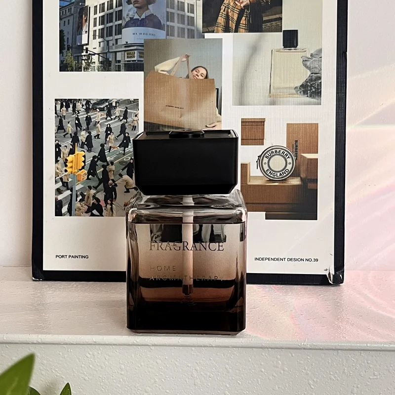 Ароматизатор для дома, спрей д – обзор и цена Home Fragrance Us