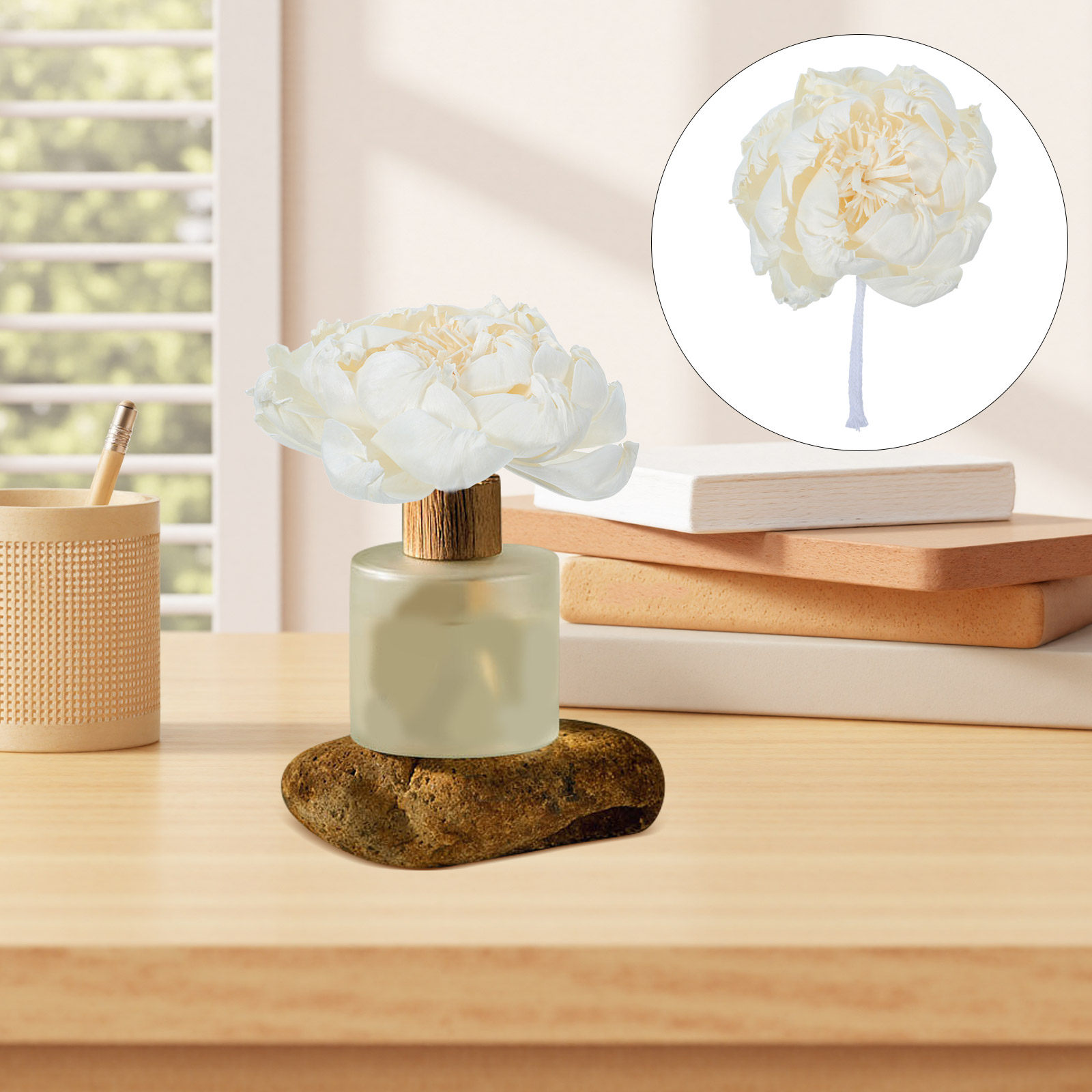 Ароматический диффузор в виде  – обзор и цена Home Fragrance Us