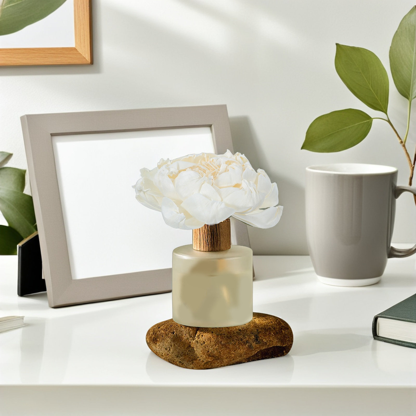 Ароматический диффузор в виде  – обзор и цена Home Fragrance Us