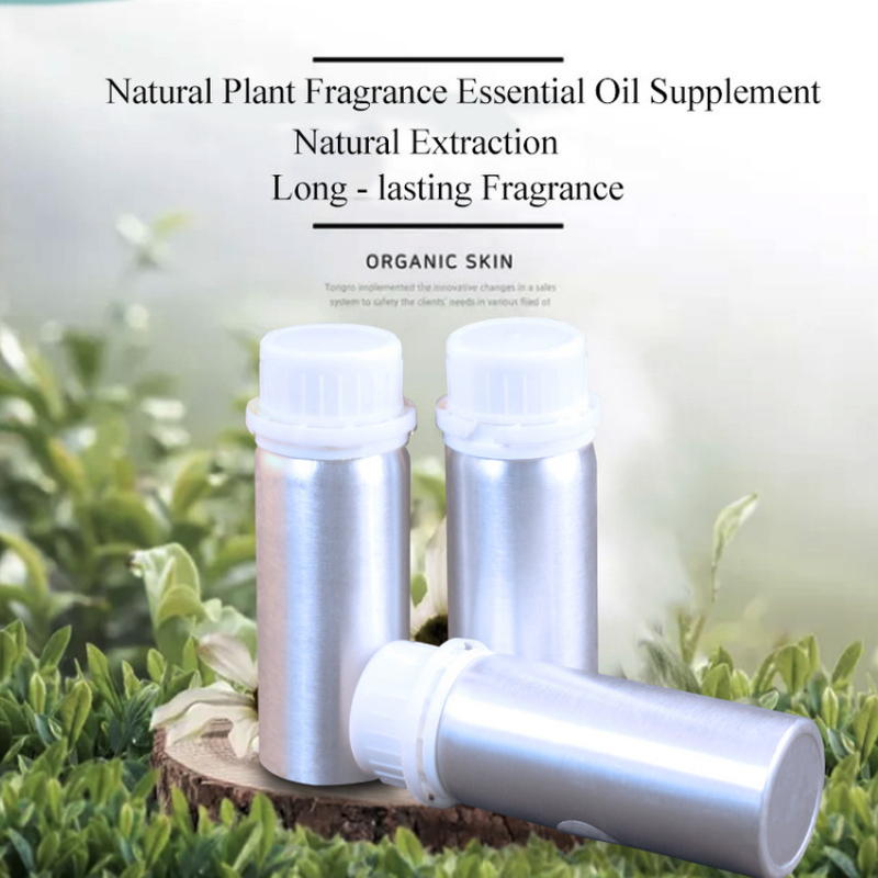 5 бутылок/набор, 100 мл/бутылк – обзор и цена Home Fragrance Aroma Set