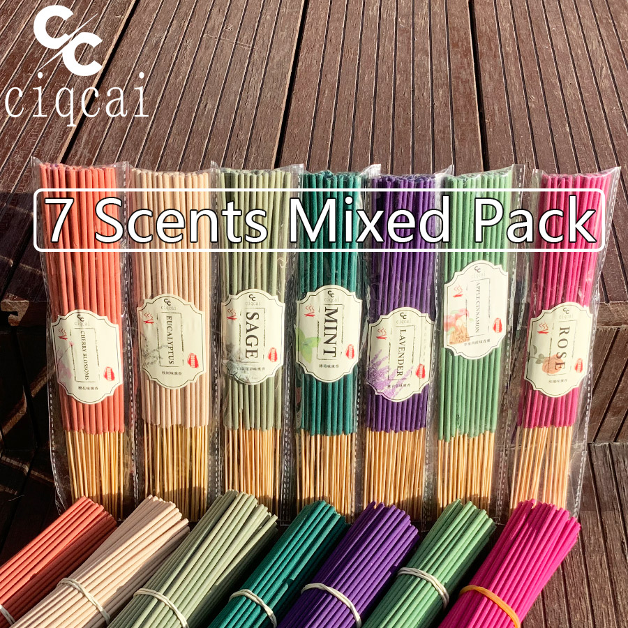 【Самый продаваемый набор из 7  – обзор и цена Home Fragrance Aroma Set