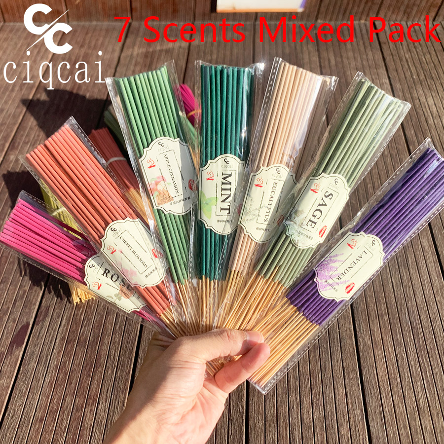 【Самый продаваемый набор из 7  – обзор и цена Home Fragrance Aroma Set