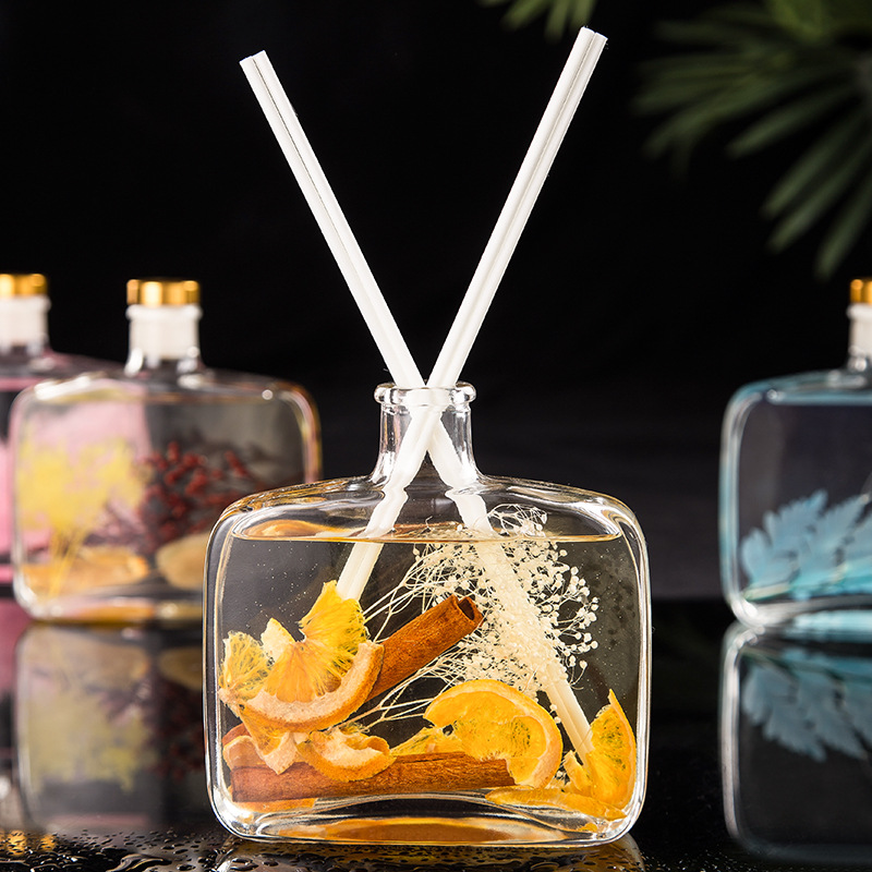 Ароматический диффузор с палоч – обзор и цена Home Fragrance Aroma Set
