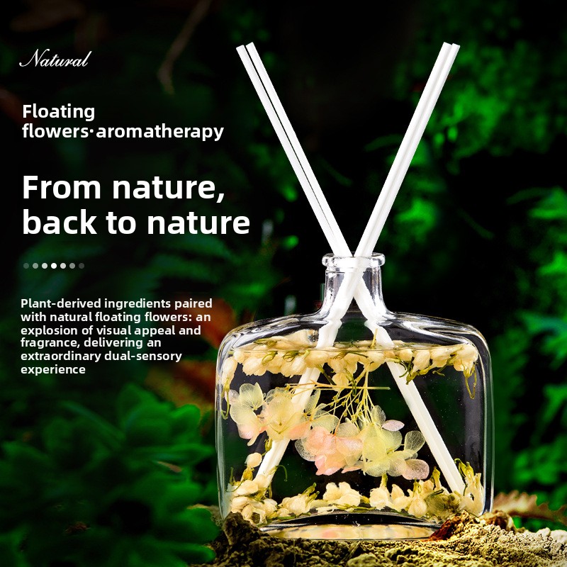 Ароматический диффузор с палоч – обзор и цена Home Fragrance Aroma Set