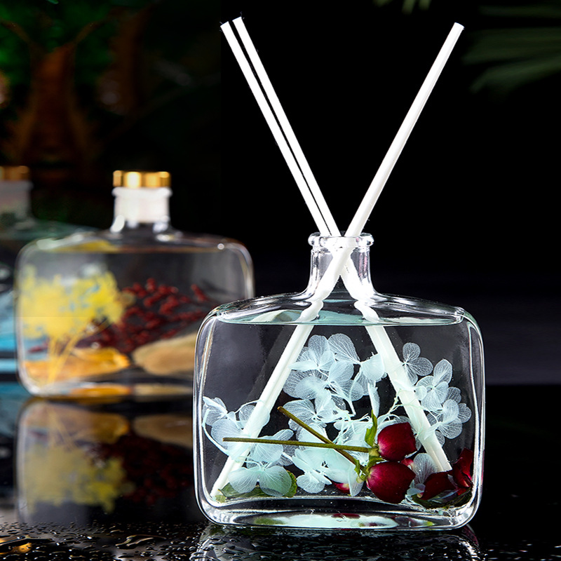 Ароматический диффузор с палоч – обзор и цена Home Fragrance Aroma Set