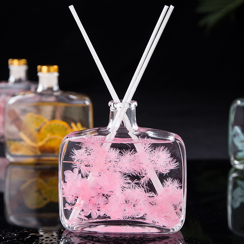 Ароматический диффузор с палоч – обзор и цена Home Fragrance Aroma Set