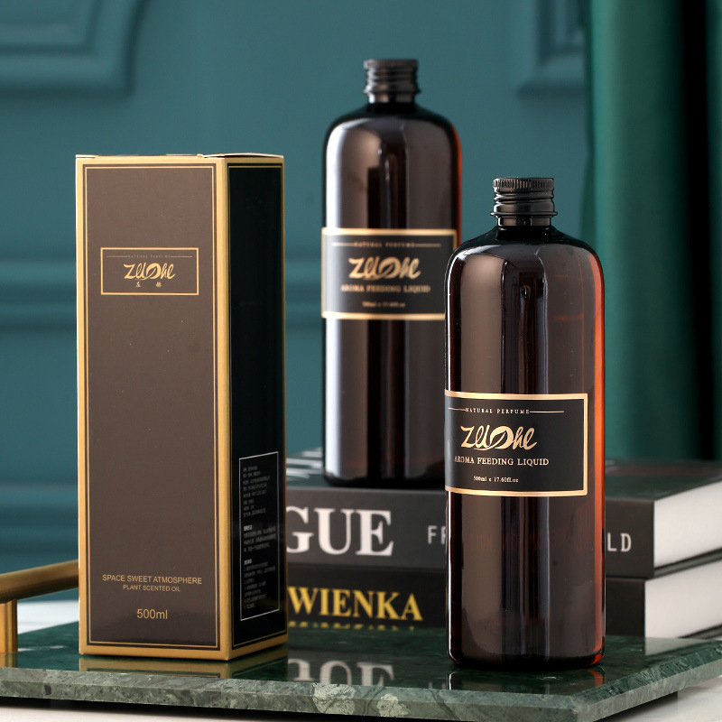 Жидкость для заправки аромадиф – обзор и цена Home Fragrance Kit