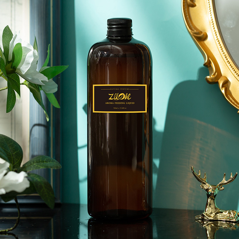 Жидкость для заправки аромадиф – обзор и цена Home Fragrance Kit