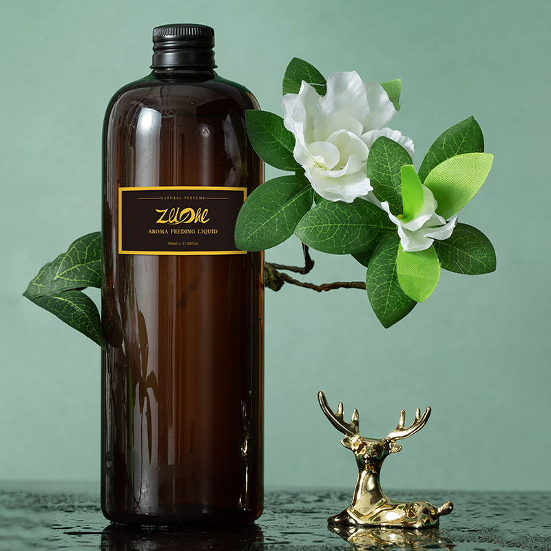 Жидкость для заправки аромадиф – обзор и цена Home Fragrance Kit