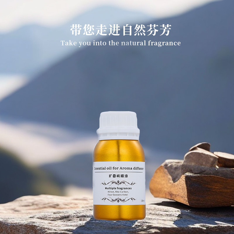 Эфирное масло для диффузора 10 – обзор и цена Home Fragrance Perfume