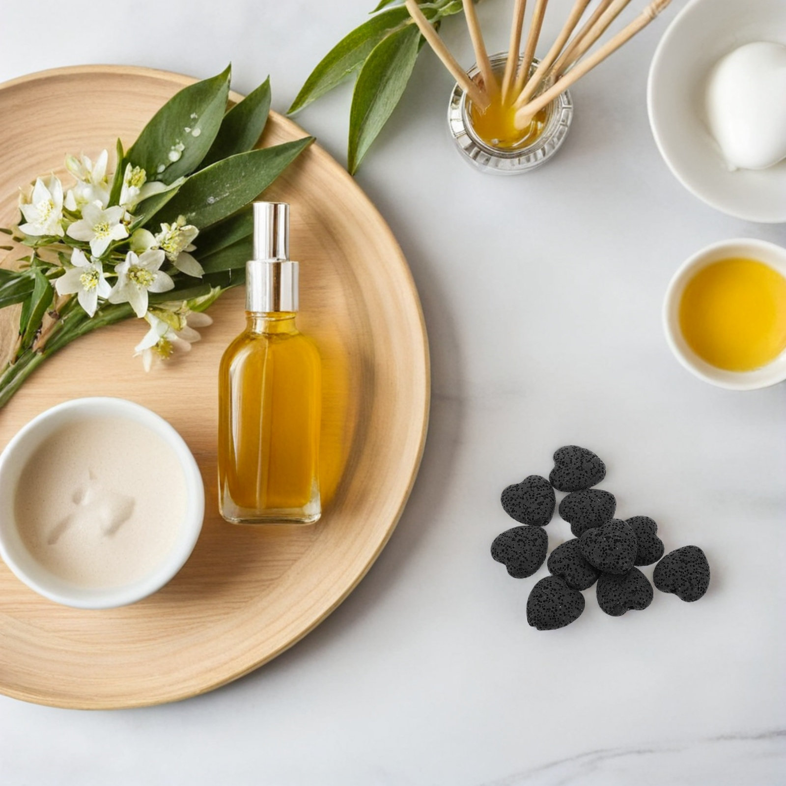 20 шт. Ароматерапевтические ка – обзор и цена Home Fragrance Us