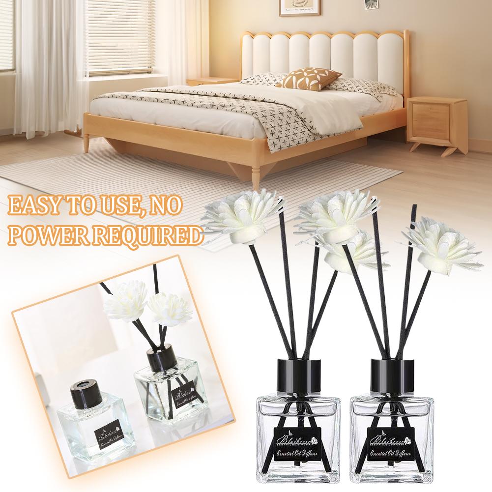 Беспламенный ароматизатор для  – обзор и цена Home Fragrance Lavender