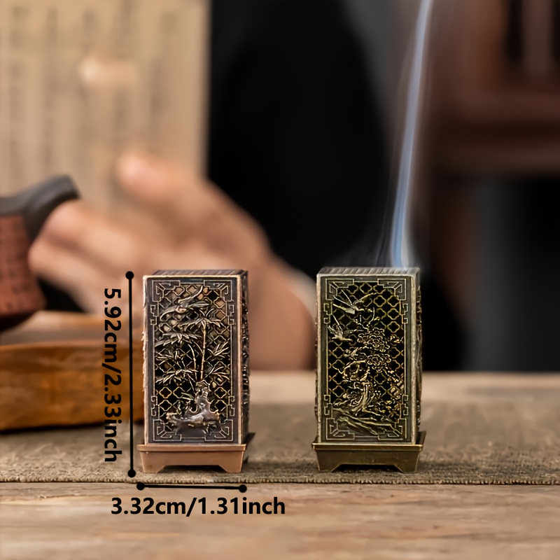 Набор из 2-х традиционных кита – обзор и цена Home Fragrance Aroma Set