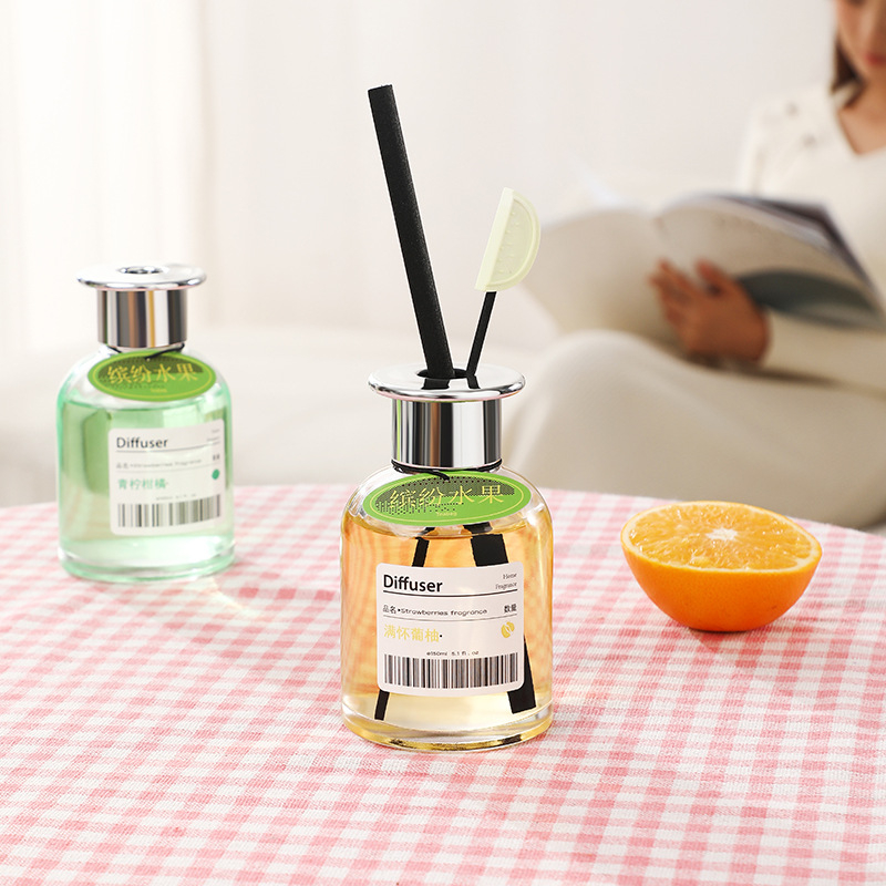 Набор ароматических диффузоров – обзор и цена Home Fragrance Aroma Set