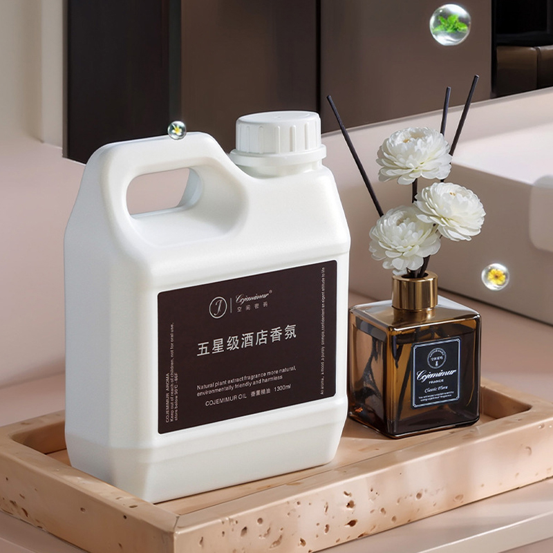1300 мл 5-звездочное эфирное м – обзор и цена Home Fragrance Kit