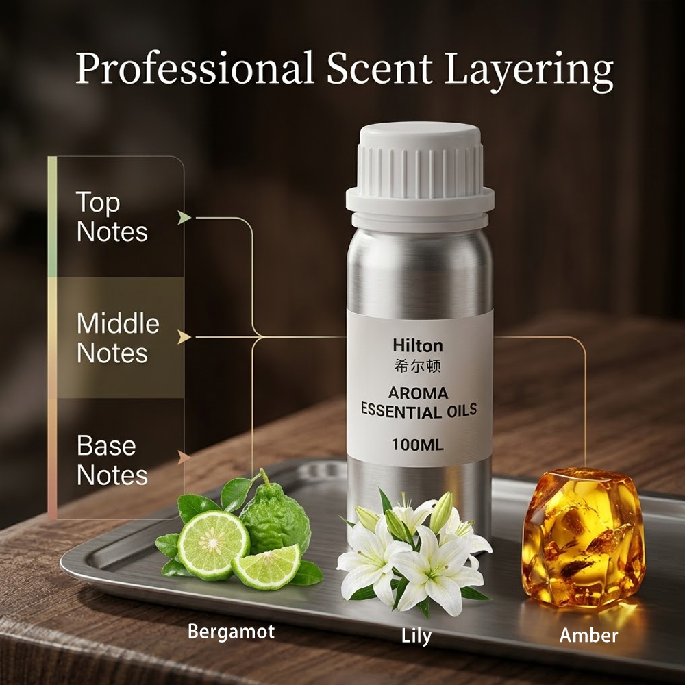 Ароматическое масло для диффуз – обзор и цена Home Fragrance Perfume