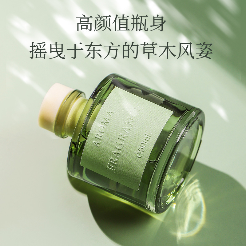 Ароматическое масло для диффуз – обзор и цена Home Fragrance Kit