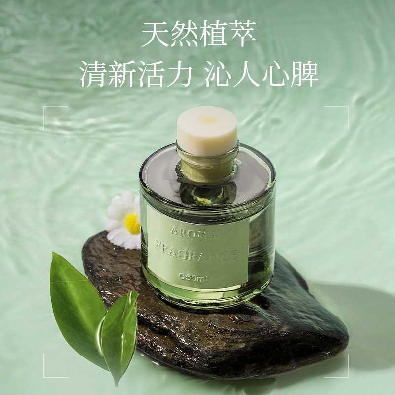 Ароматическое масло для диффуз – обзор и цена Home Fragrance Kit