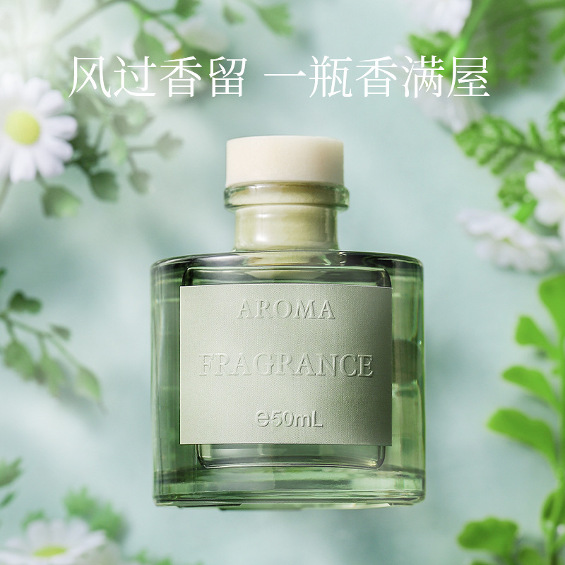 Ароматическое масло для диффуз – обзор и цена Home Fragrance Kit