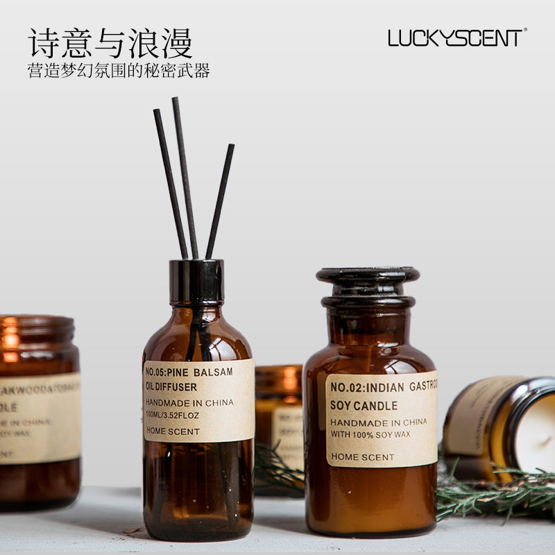Ароматические свечи напрямую о – обзор и цена Home Fragrance Sale