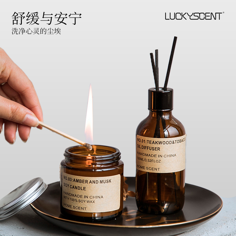 Ароматические свечи напрямую о – обзор и цена Home Fragrance Sale