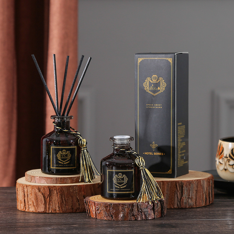 Наборы диффузоров с ротанговым – обзор и цена Home Fragrance Lavender