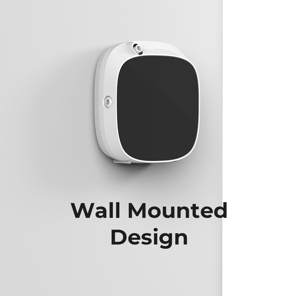 HIINST Bluetooth & App удобный – обзор и цена Home Fragrance Kit
