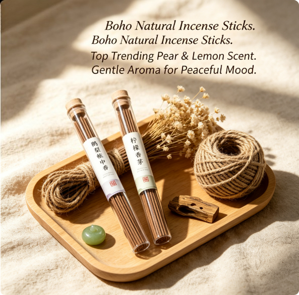 Горячая распродажа: Набор нату – обзор и цена Home Fragrance Aroma Set