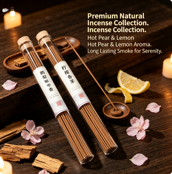 Горячая распродажа: Набор нату – обзор и цена Home Fragrance Aroma Set