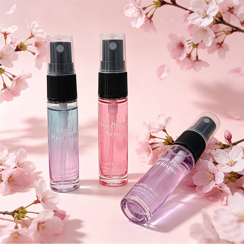Набор мини-ароматических спрее – обзор и цена Home Fragrance Us